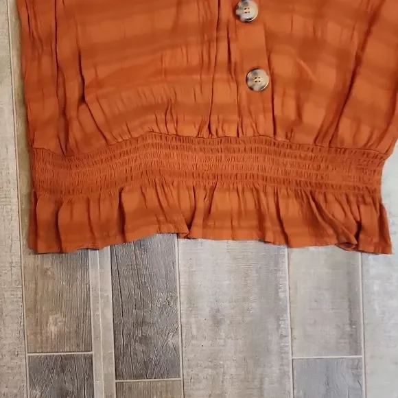 Maurices brand womans top - Picture 6 of 9